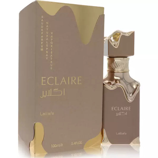 Lattafa Eclaire Eau de Parfum 100 ml Unisex