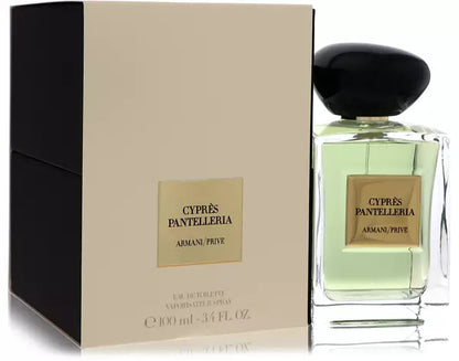 Giorgio Armani Prive Cypres Pantelleria Eau de Toillete 100 ml Unisex
