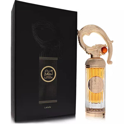 Lattafa Sehr Eau de Parfum 100 ml Hombre