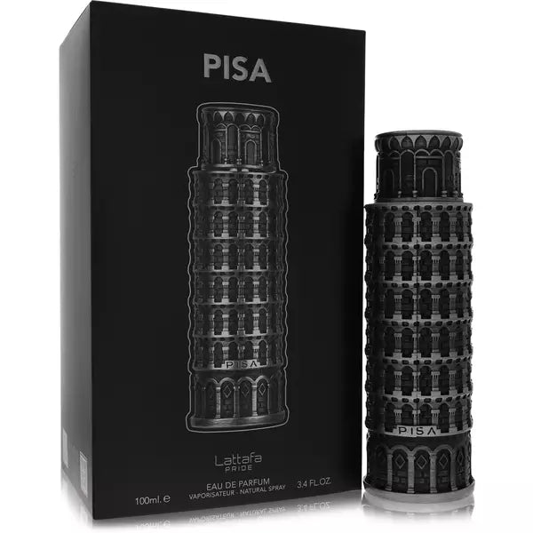 Lattafa Pride Pisa Eau de Parfum 100 ml Hombre