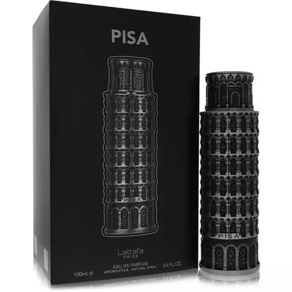 Lattafa Pride Pisa Eau de Parfum 100 ml Hombre