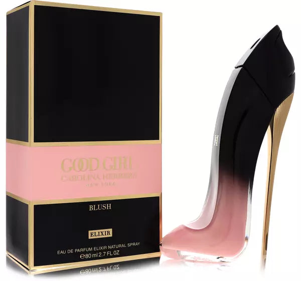 Carolina Herrera Good Girl Blush Elixir Eau de Parfum 80 ml Mujer