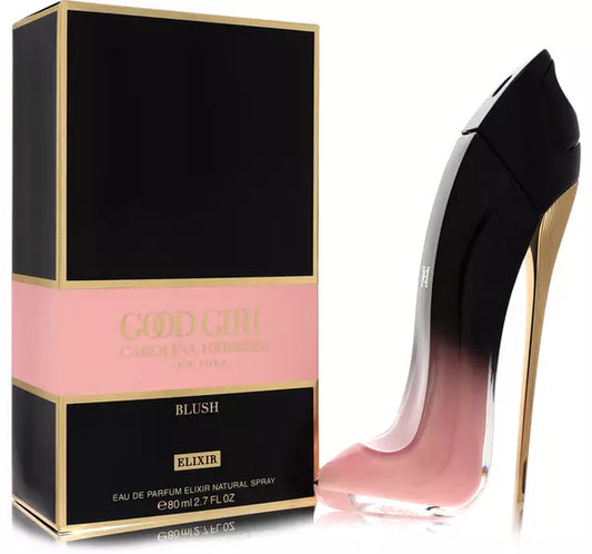 Carolina Herrera Good Girl Blush Elixir Eau de Parfum 80 ml Mujer