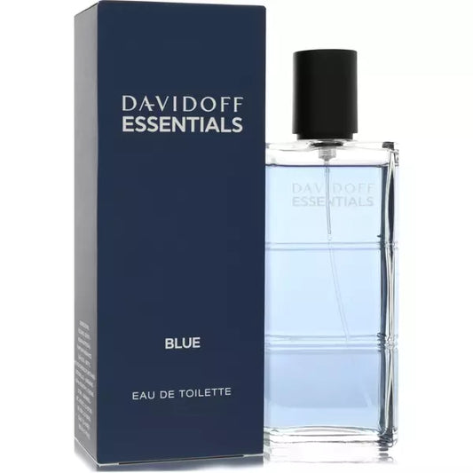 Davidoff Cool Water Essential Eau de Toillete 110 ml Hombre