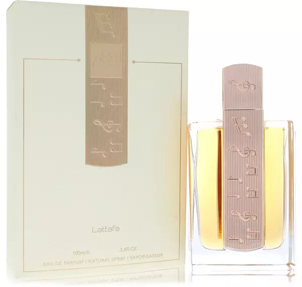 Lattafa Angham Eau de Parfum 100 ml Unisex
