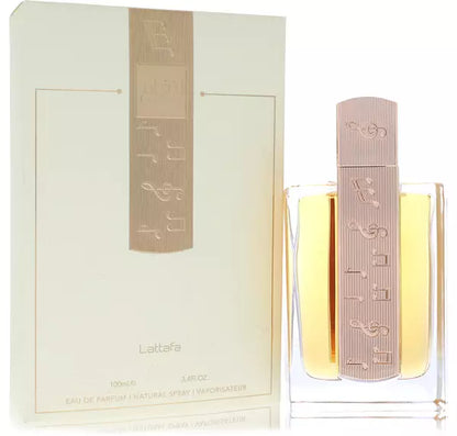 Lattafa Angham Eau de Parfum 100 ml Unisex