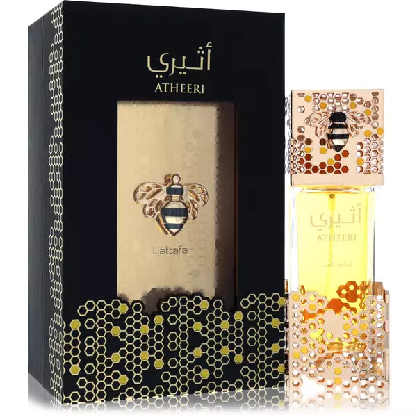 Lattafa Atheeri Eau de Parfum 100 ml Mujer