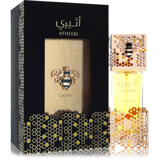 Lattafa Atheeri Eau de Parfum 100 ml Mujer