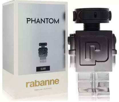 Paco Rabanne Phantom Elixir Parfum Intense 100 ml Hombre