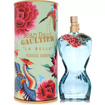 Jean Paul Gaultier La Belle Paradise Garden Eau de Parfum 50 ml Mujer