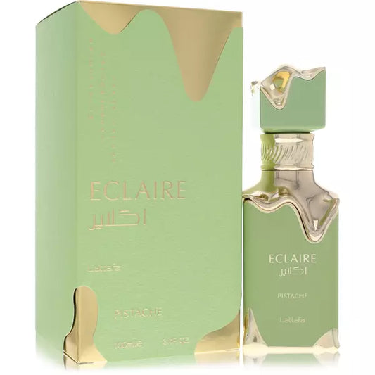 Lattafa Eclaire Pistache Eau de Parfum 100 ml Unisex
