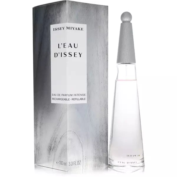 Issey Miyake L'eau D'issey Intense Eau de Parfum Intense 100 ml Mujer