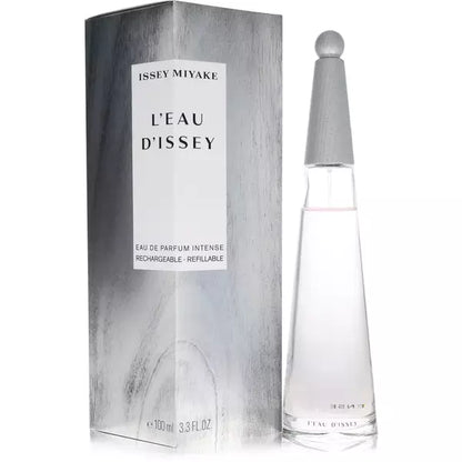 Issey Miyake L'eau D'issey Intense Eau de Parfum Intense 100 ml Mujer
