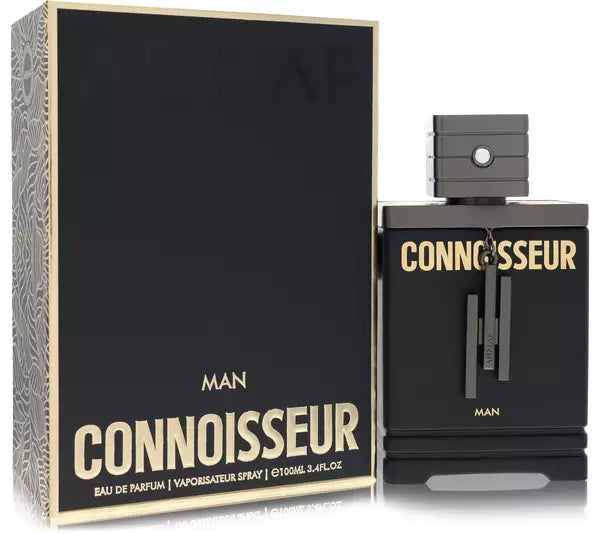 Armaf Connoisseur Eau de Parfum 100 ml Hombre