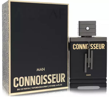Armaf Connoisseur Eau de Parfum 100 ml Hombre