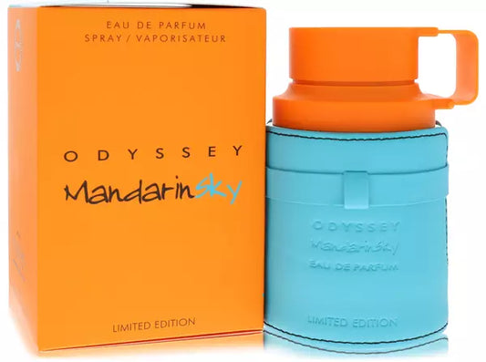 Armaf Odyssey Mandarin Sky 100 ml Hombre