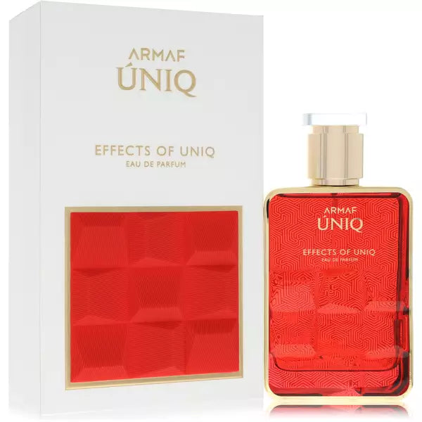 Armaf Uniq Effects of Uniq 100 ml Hombre