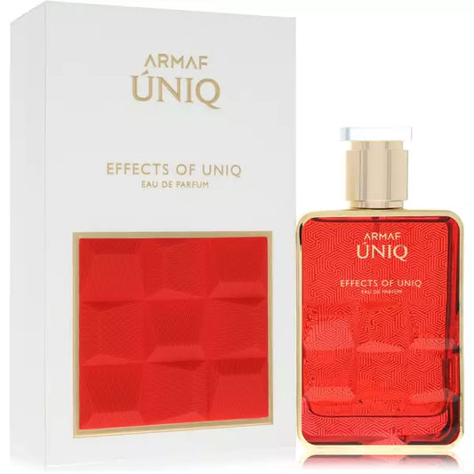 Armaf Uniq Effects of Uniq 100 ml Hombre
