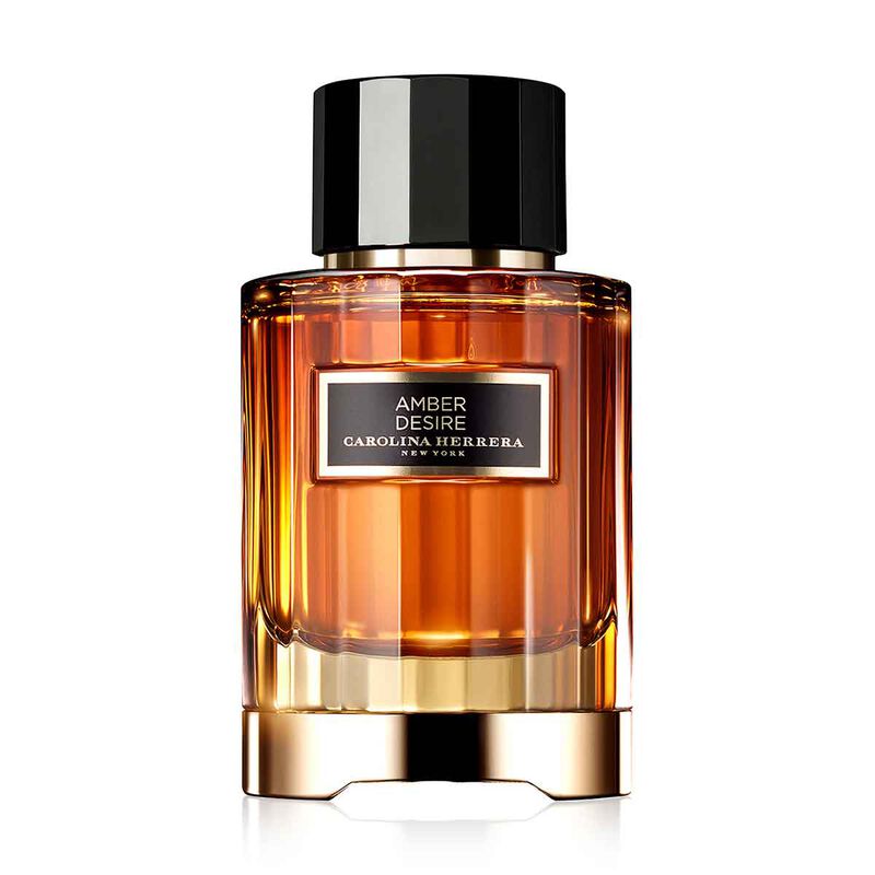 Carolina Herrera Amber Desire Eau de Parfum 100 ml Unisex