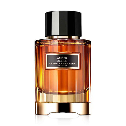 Carolina Herrera Amber Desire Eau de Parfum 100 ml Unisex