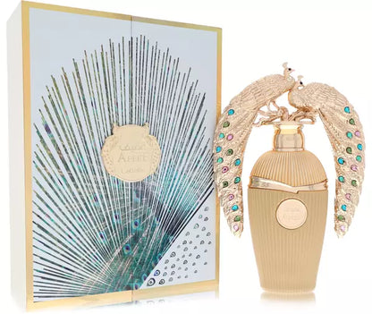 Lattafa Afeef Eau de Parfum 100 ml Unisex