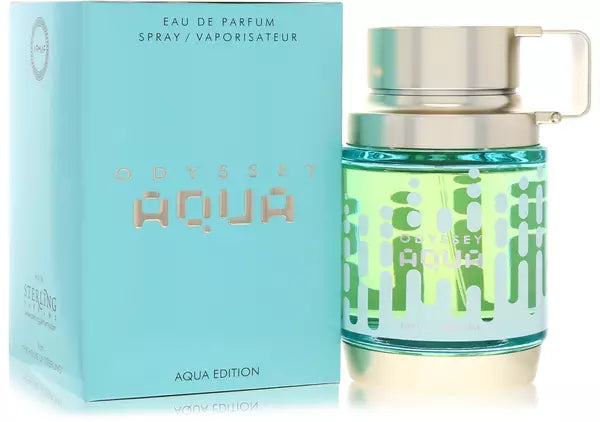 Armaf Odyssey Aqua Eau de Parfum 200 ml Hombre