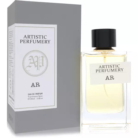 Armaf Artistic Perfumery Ar Eau de Parfum 100 ml Hombre