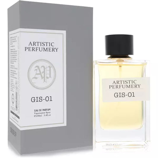 Armaf Artistic Perfumery Gis-01 Eau de Parfum 100 ml Hombre
