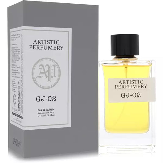 Armaf Artistic Perfumery GJ-02 Eau de Parfum 100 ml Hombre