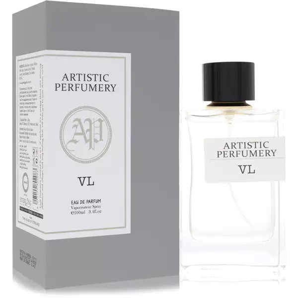 Armaf Artistic Perfumery VI Eau de Parfum 100 ml Hombre