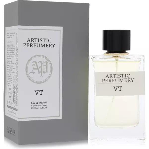 Armaf Artistic Perfumery Vt Eau de Parfum 100 ml Hombre