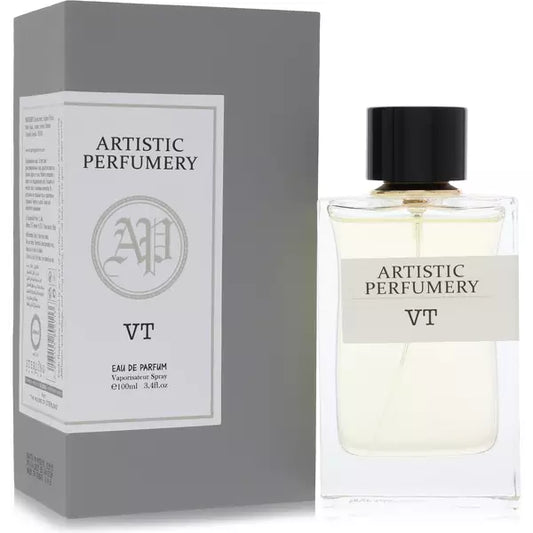Armaf Artistic Perfumery Vt Eau de Parfum 100 ml Hombre