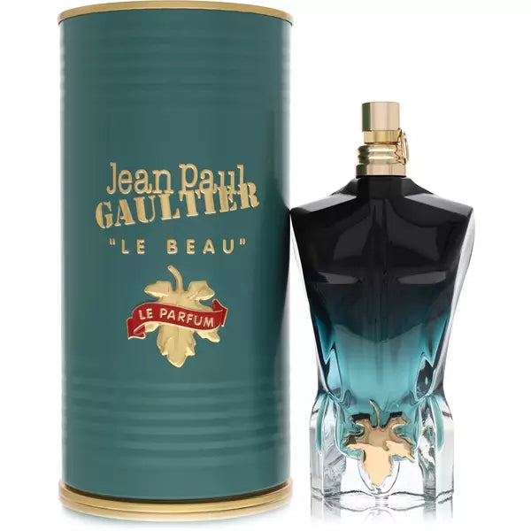 Jean Paul Gaultier Le Beau Le Parfum Eau de Parfum 125 ml Hombre
