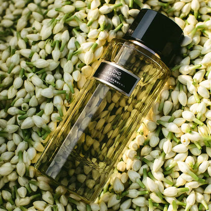 Carolina Herrera Blond Jasmine Eau de Toillete 100 ml Unissex