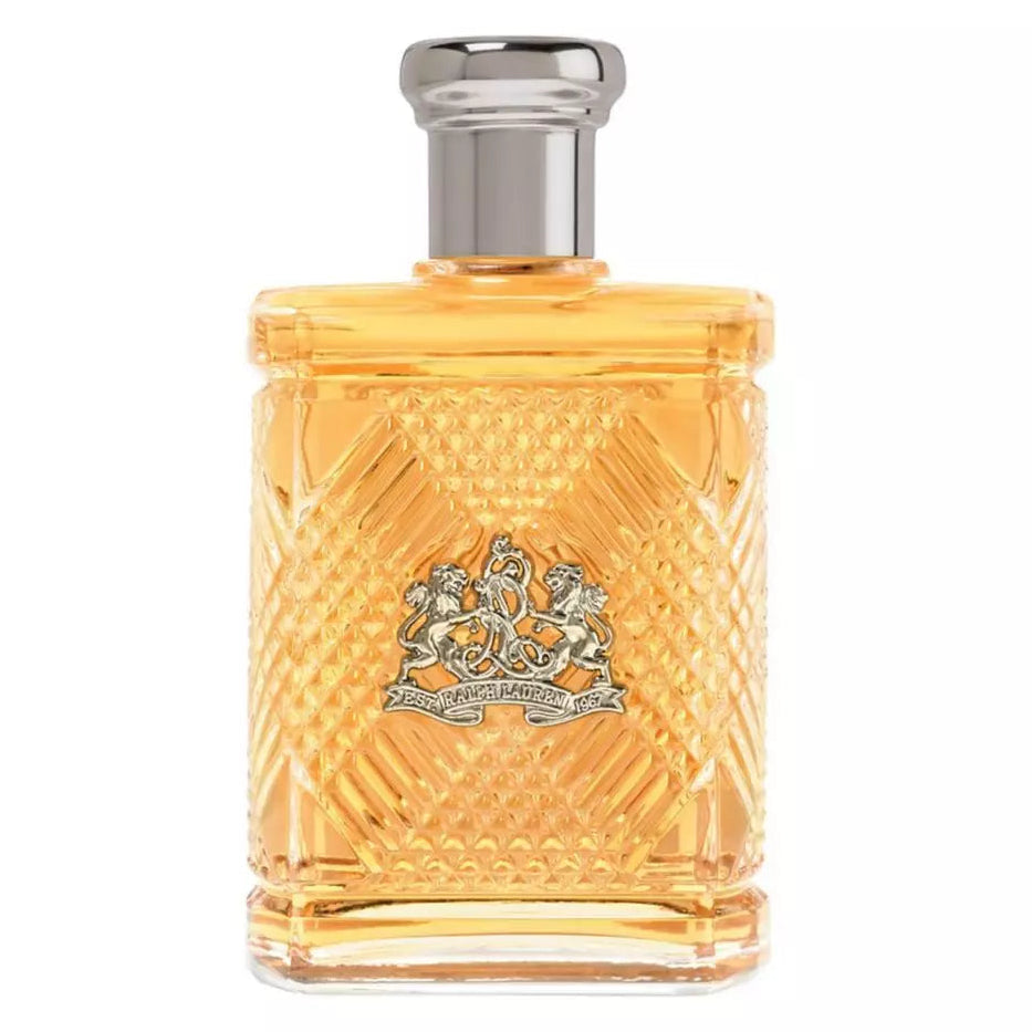 Ralph Lauren Safari Eau de Toillete 125 ml Hombre