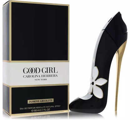 Carolina Herrera Good Girl Jasmine Absolute Eau de Parfum 80 ml Mujer