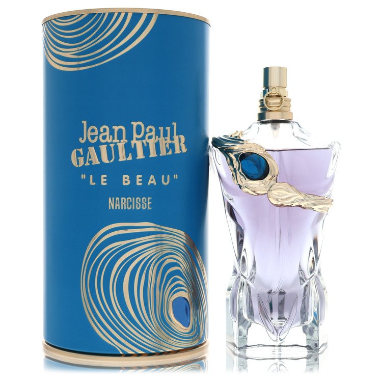 Jean Paul Gaultier Le Beau Narcisse Eau de Parfum 75 ml Hombre