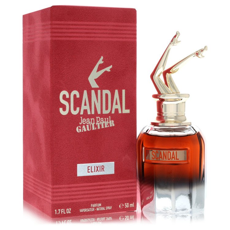 Jean Paul Gaultier Scandal Elixir Parfum Mujer