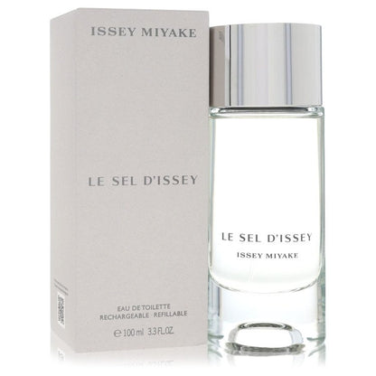 Issey Miyake Le Sel D'Issey Eau de Parfum 50 ml Hombre