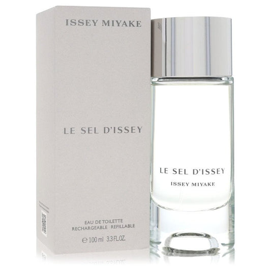 Issey Miyake Le Sel D'Issey Eau de Parfum 50 ml Hombre