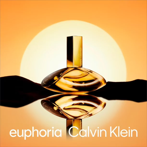 Calvin Klein Euphoria Solar Elixir Parfum Intense 100 ml Mujer