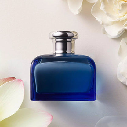 Ralph Lauren Blue Eau de Toillete 125 ml Mujer