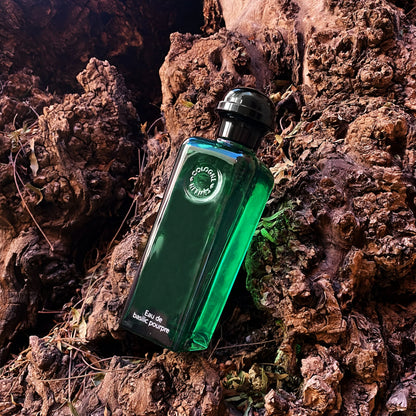 Hermès Eau de Basilic Pourpre Eau de Cologne Unisex