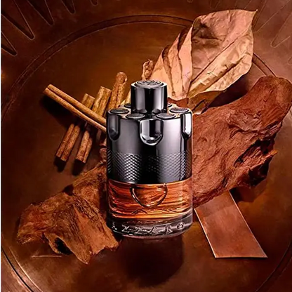 Azzaro Wanted By Night Eau de Parfum 100 ml Hombre
