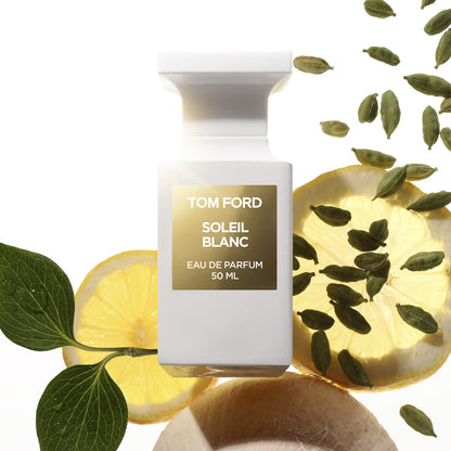 Tom Ford Soleil Blanc Eau de Parfum 50 ml Mujer