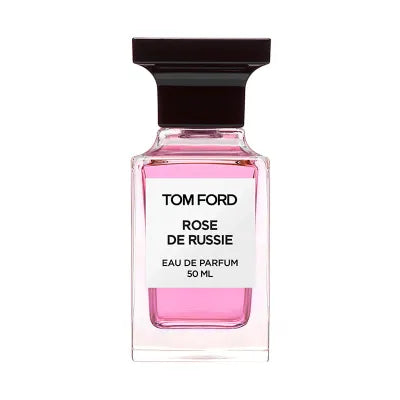 Tom Ford Rose D'amalfi Eau de Parfum 50 ml Mujer