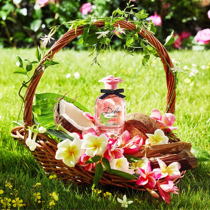 Dolce & Gabbana Dolce Garden Eau de Parfum Mujer