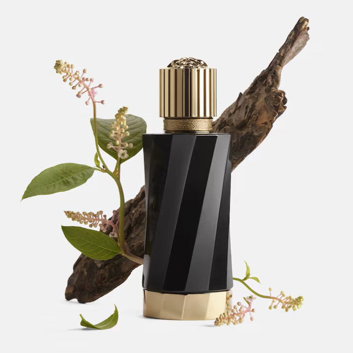 Versace Atelier Fleur de Mate Eau de Parfum 100 ml Hombre