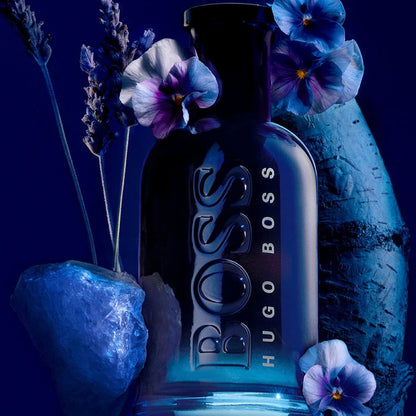 Hugo Boss Bottled Night Eau de Toilette for Men
