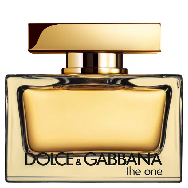 Dolce & Gabbana The One Intense Eau de Parfum 75 ml Mujer
